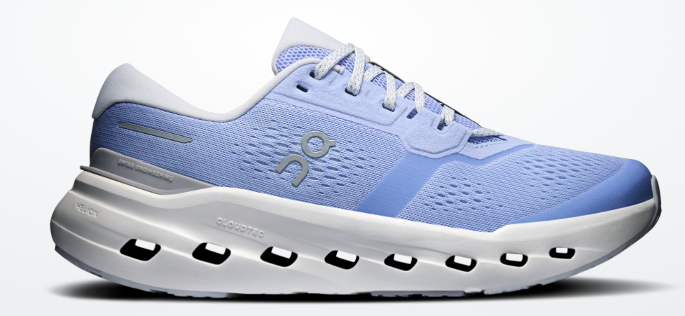 Women's Cloudrunner 3