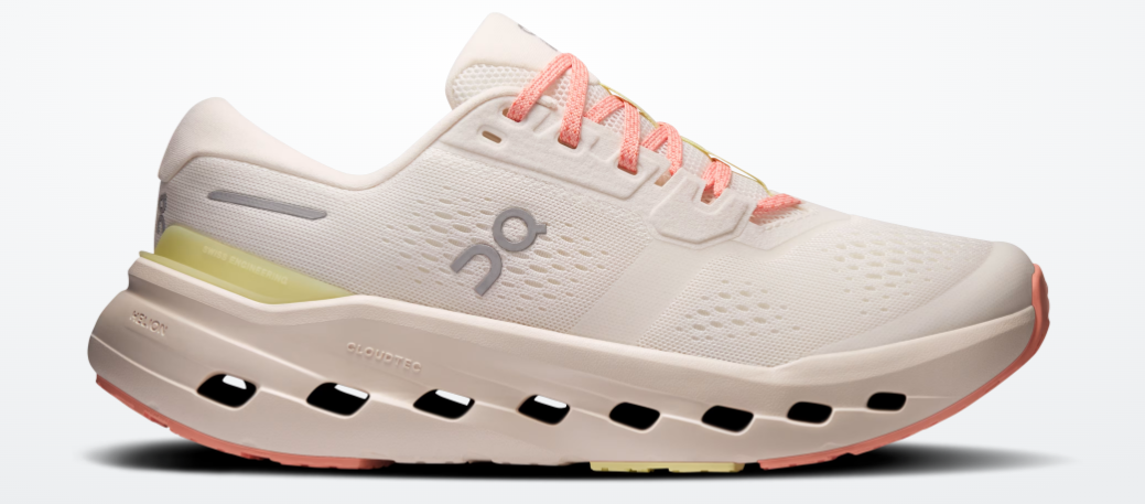 Women's Cloudrunner 3