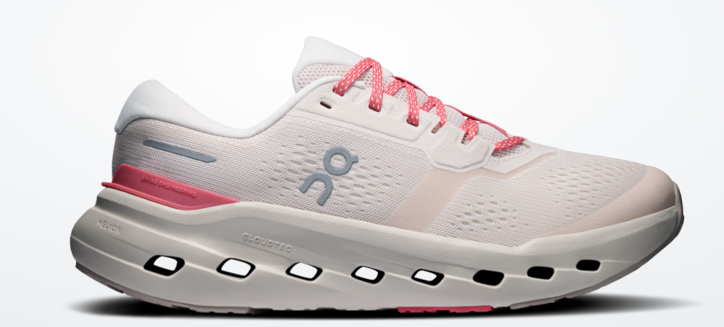 Women's Cloudrunner 3