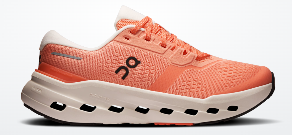 Women's Cloudrunner 3