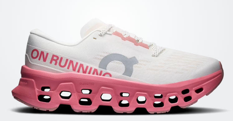 Women's Cloudmonster 3