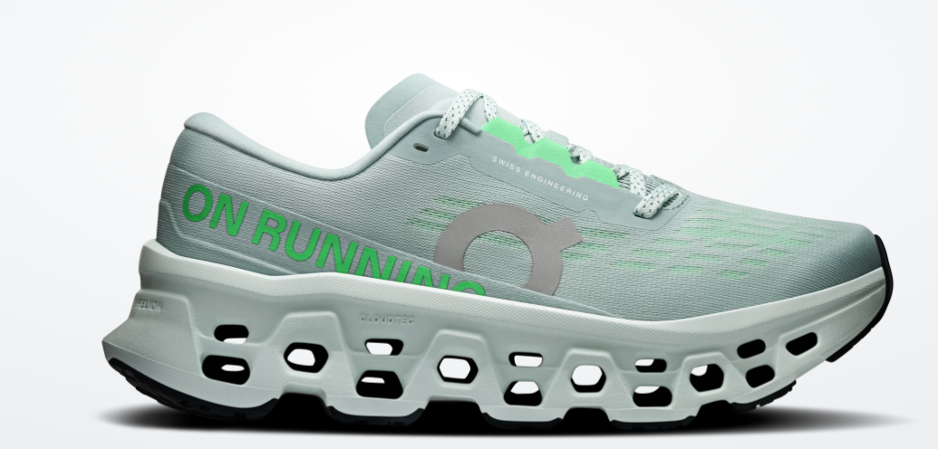 Women's Cloudmonster 3