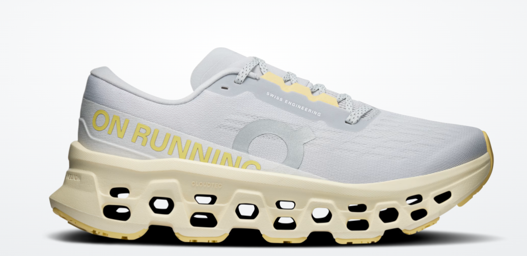 Women's Cloudmonster 3