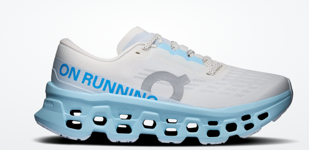Women's Cloudmonster 3