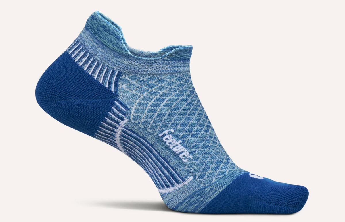 Plantar Fasciitis Light Cushion Tab