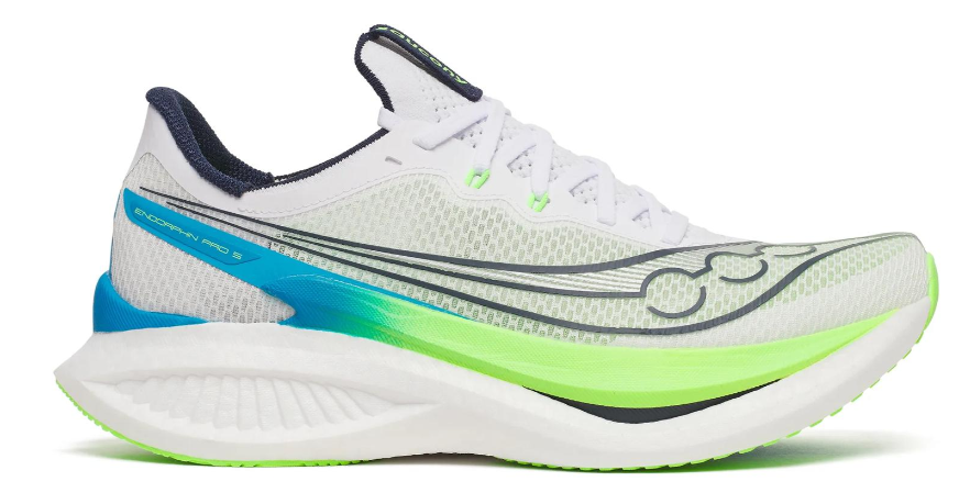 Men's Endorphin Pro 5