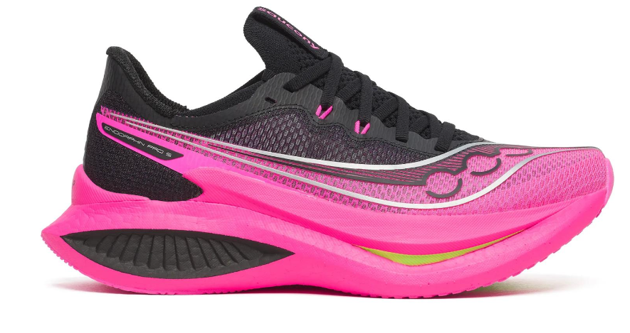 Women's Endorphin Pro 5