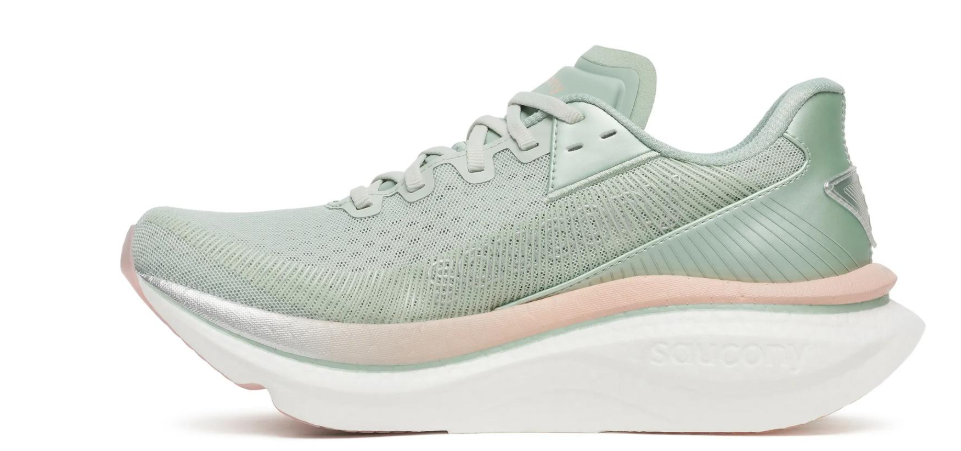 Women's Endorphin Azura