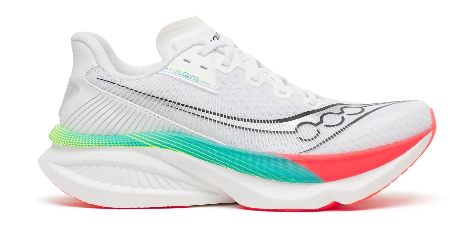 Men's Endorphin Azura