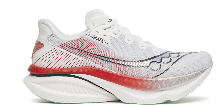 Men's Endorphin Azura