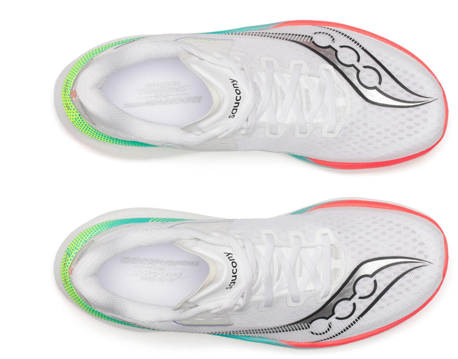 Men's Endorphin Azura