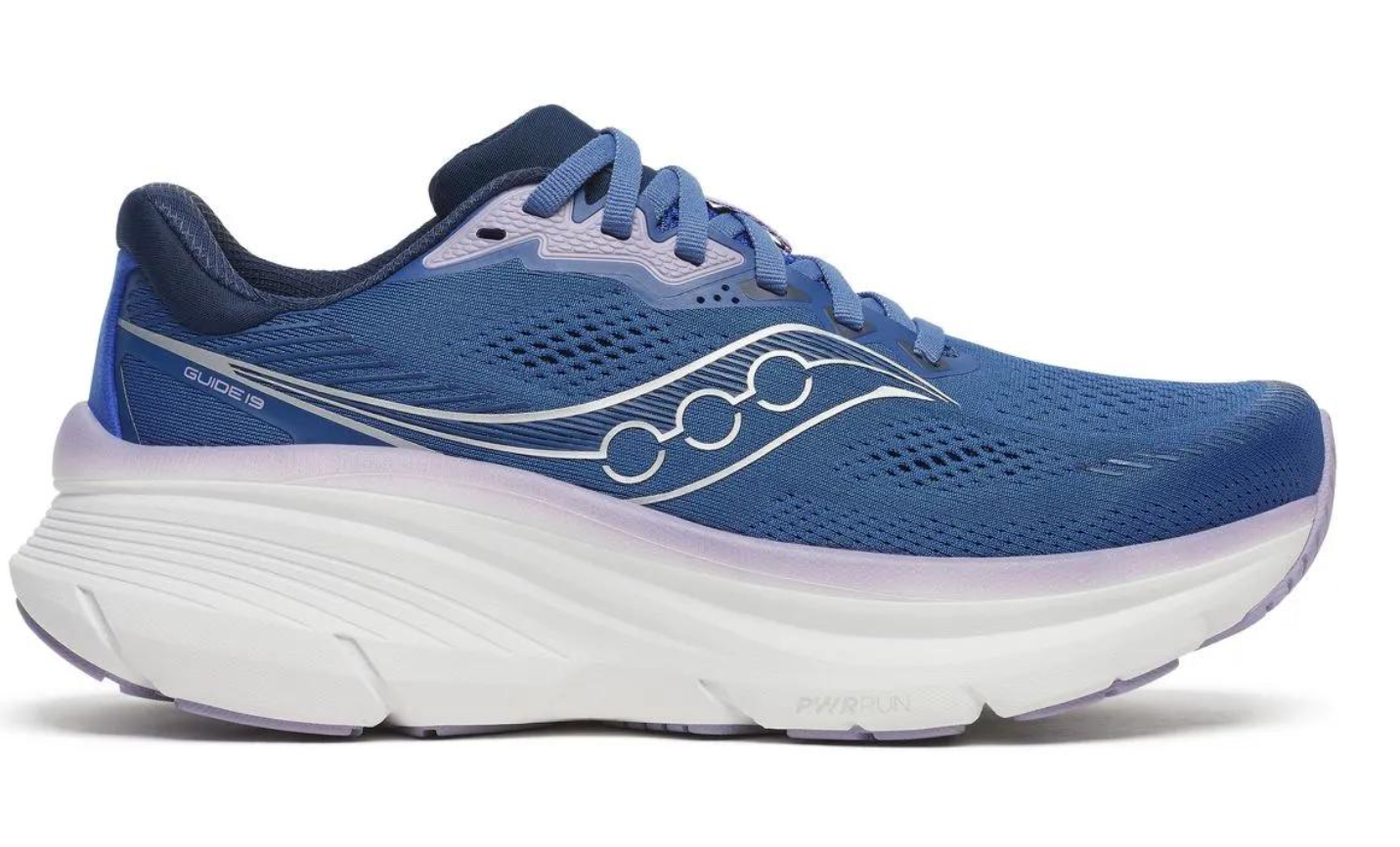 Women's Guide 19 Wide