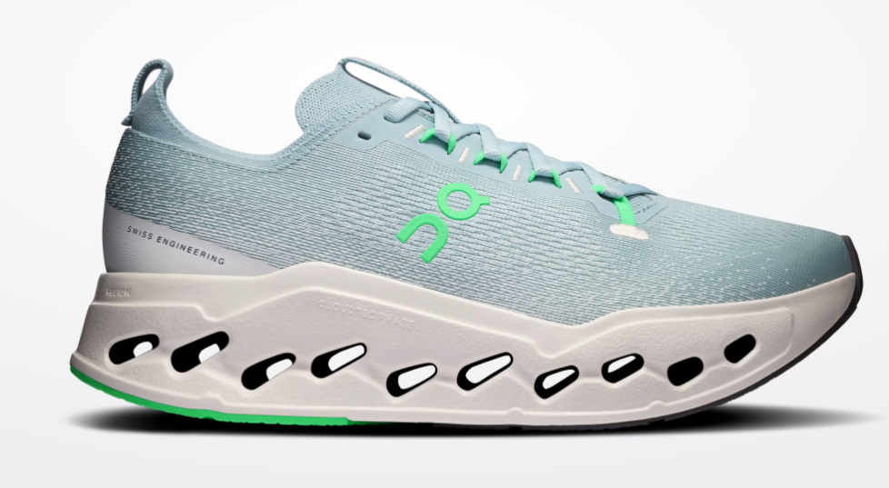 Men's Cloudsurfer Max