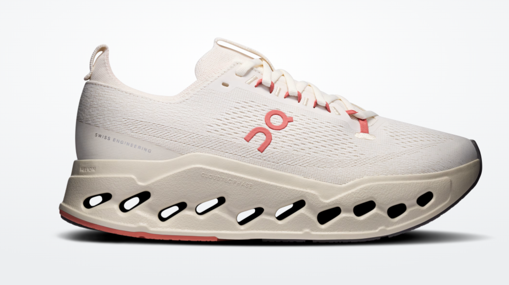 Men's Cloudsurfer Max