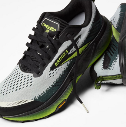 Men's Cascadia 20