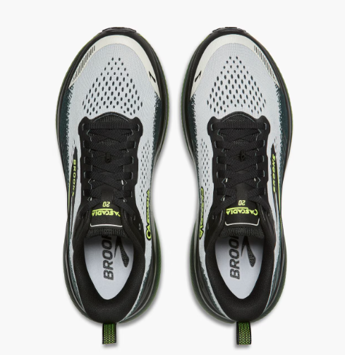 Men's Cascadia 20
