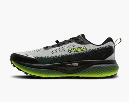 Men's Cascadia 20