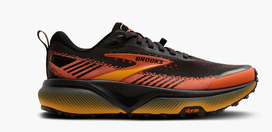 Men's Cascadia 20