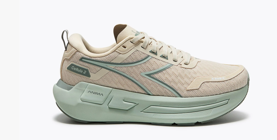 Women's Cellula 2