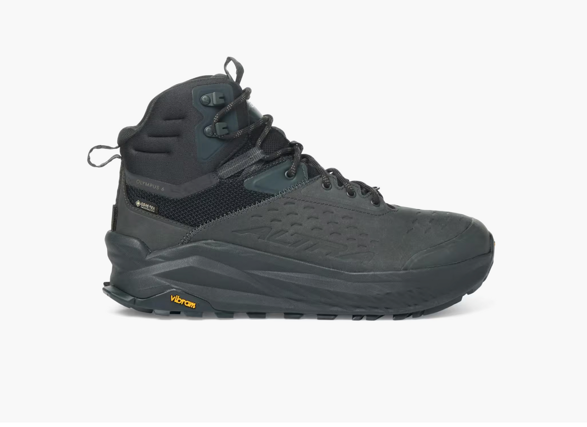 Men's Olympus 6 Hike Mid GTX