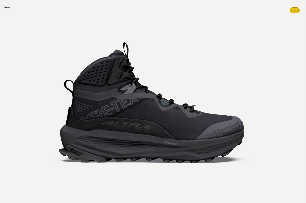 Men's Olympus 7 Mid GTX