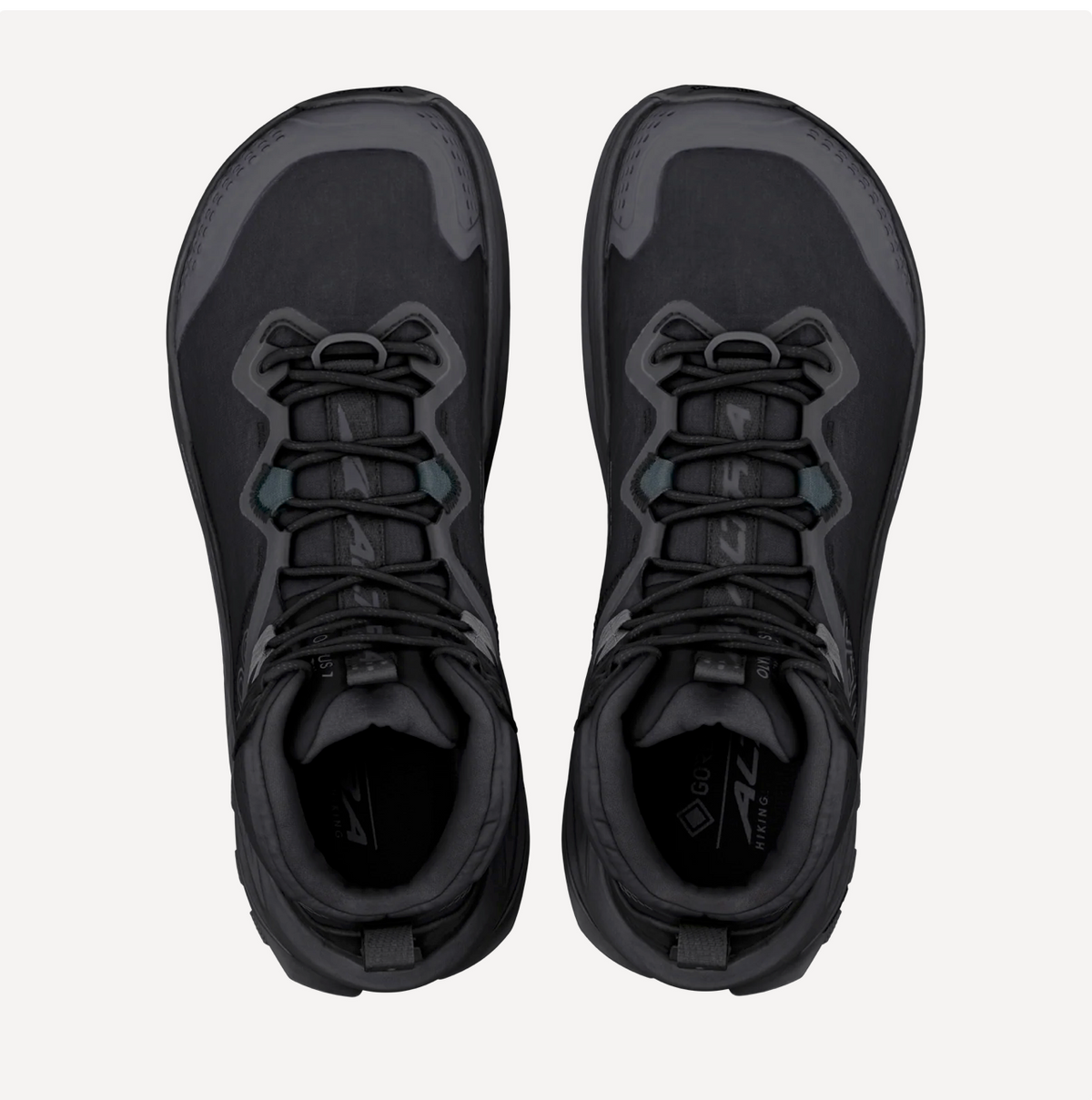 Men's Olympus 7 Mid GTX
