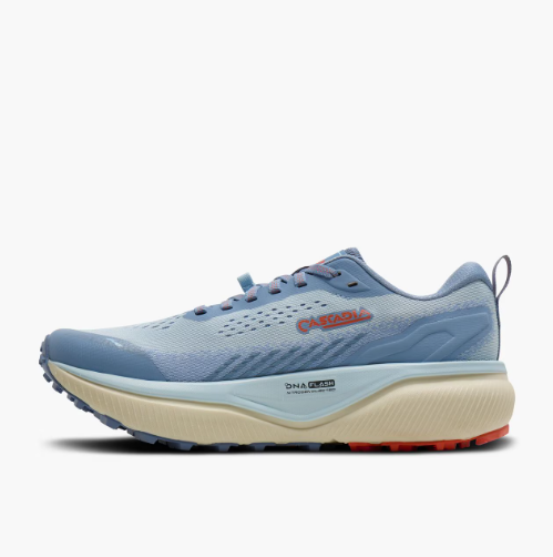 Women's Cascadia 20