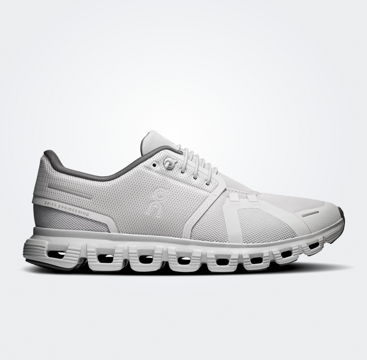 Women's Cloud 6