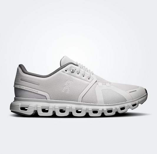 Women's Cloud 6