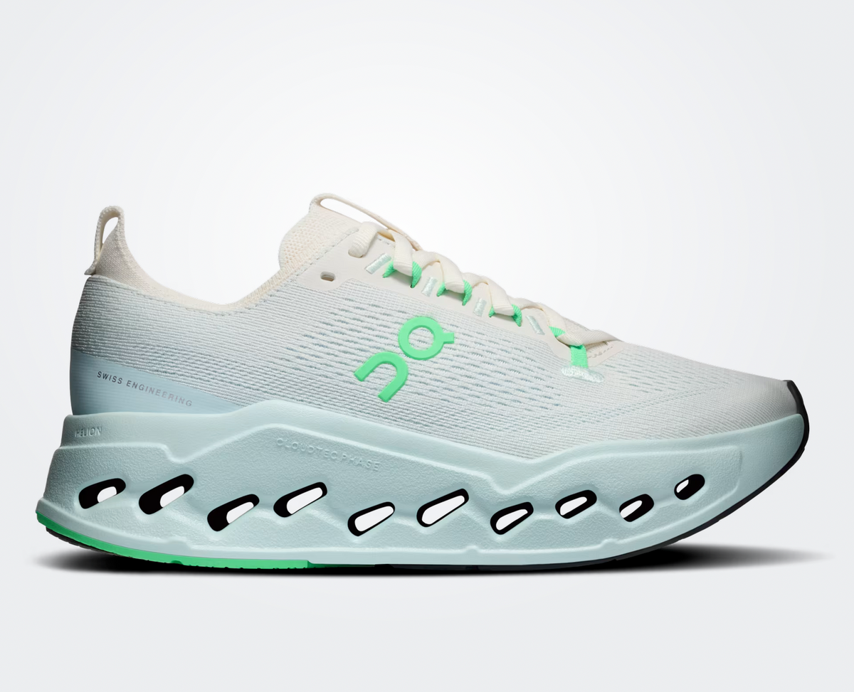 Women's Cloudsurfer Max