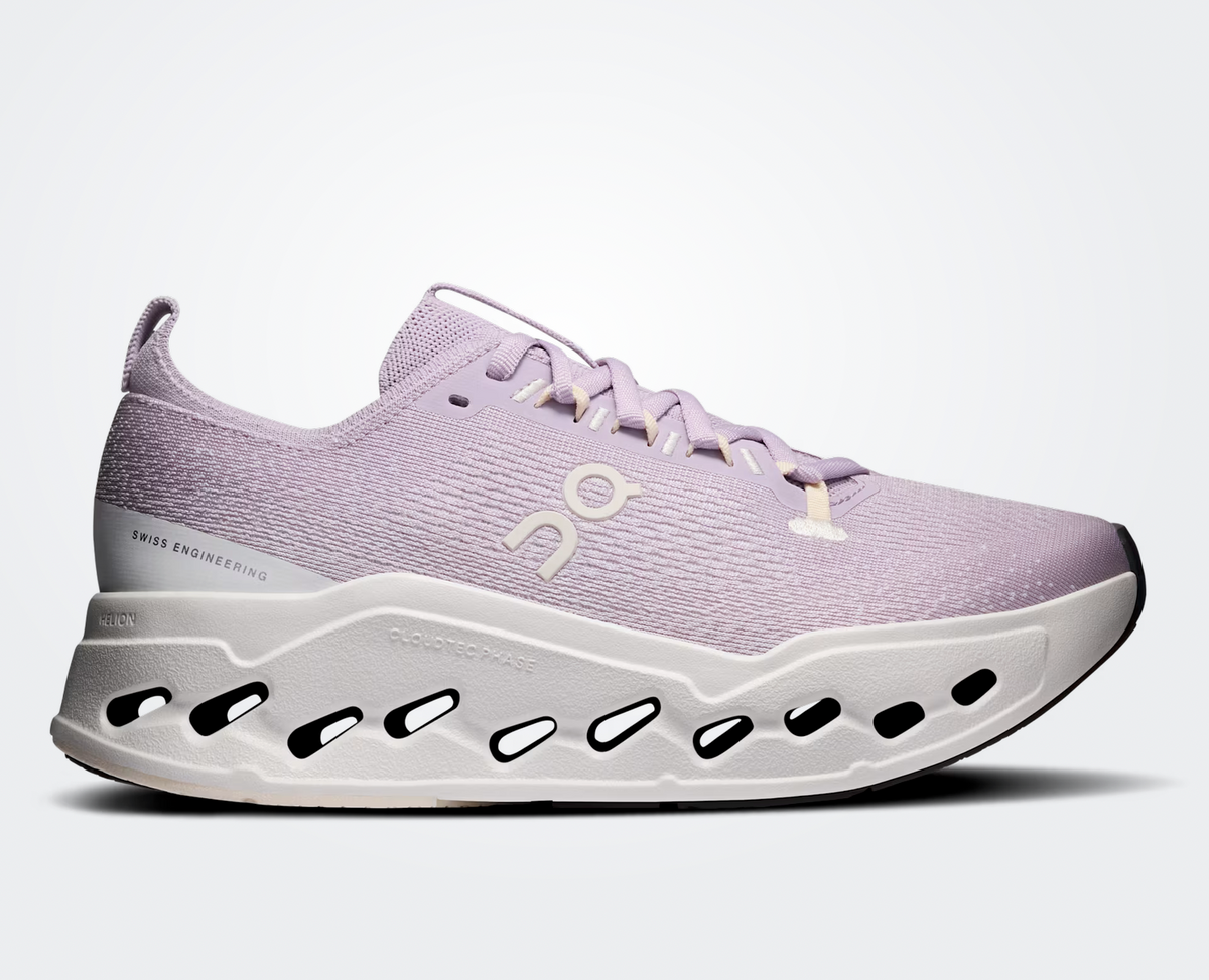 Women's Cloudsurfer Max