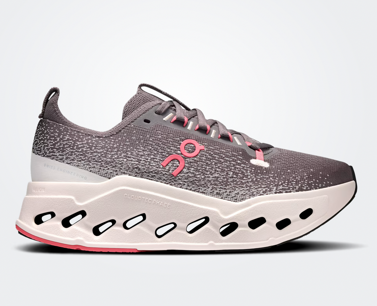 Women's Cloudsurfer Max