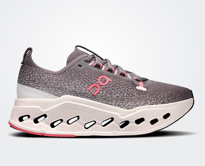 Women's Cloudsurfer Max