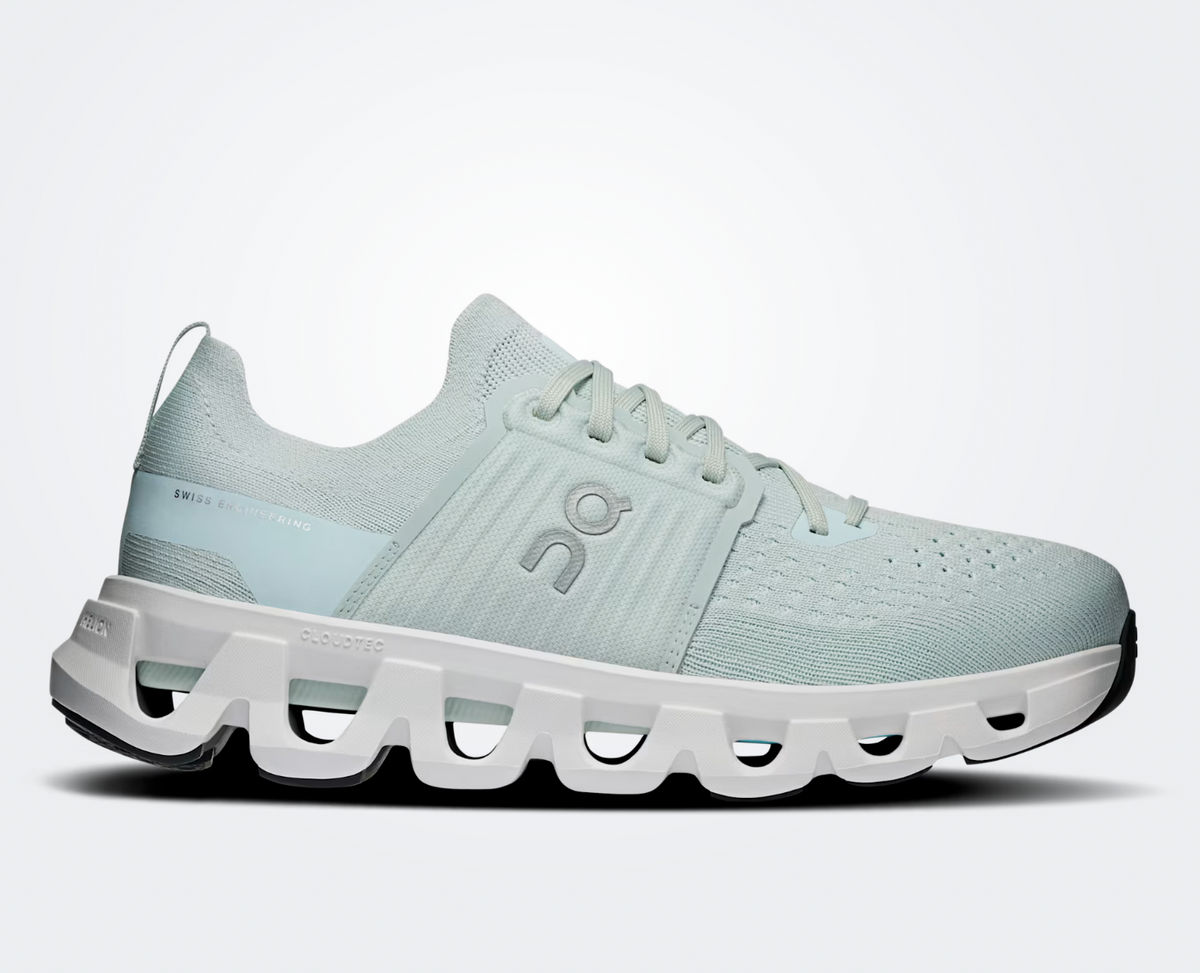 Women's Cloudswift 4