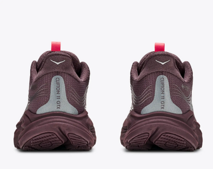 Women's Clifton 11 GTX