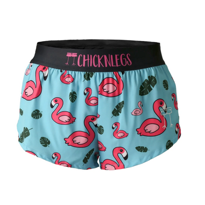 Women's 4'' Collection Split Short