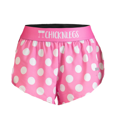 Women's 4'' Collection Split Short