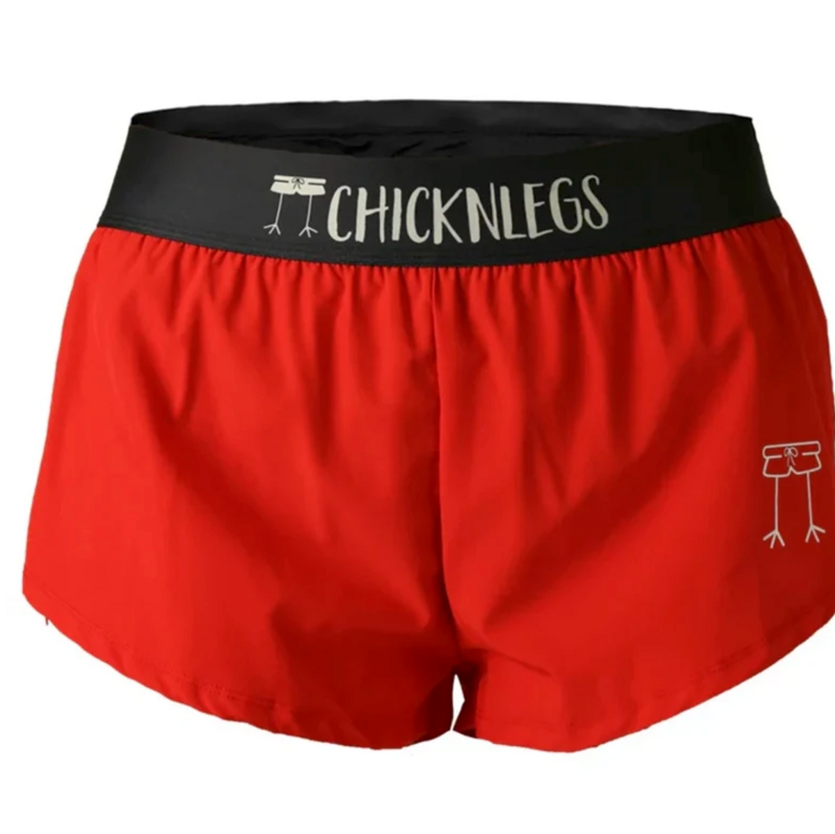 Women's 4'' Collection Split Short