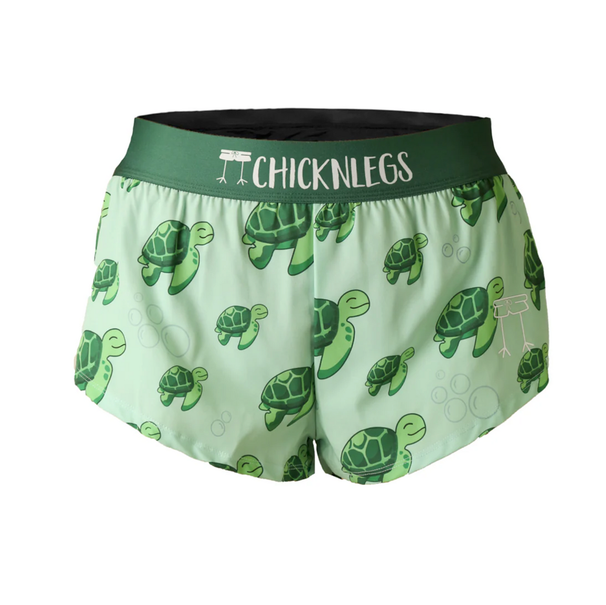 Women's 4'' Collection Split Short
