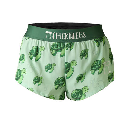 Women's 4'' Collection Split Short