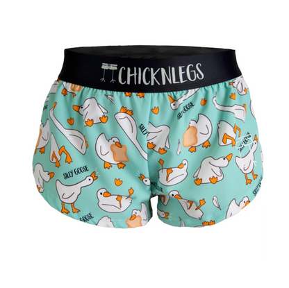 Women's 4'' Collection Split Short