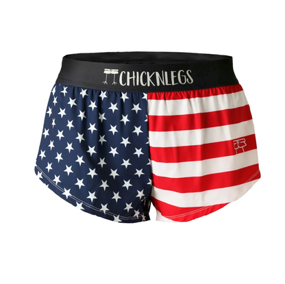 Women's 4'' Collection Split Short