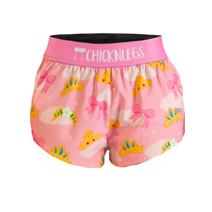 Women's 4'' Collection Split Short