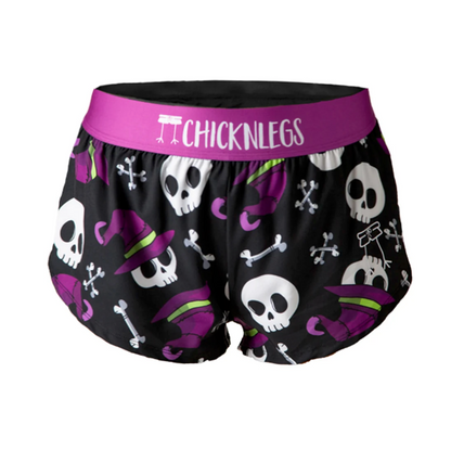 Women's 4'' Collection Split Short