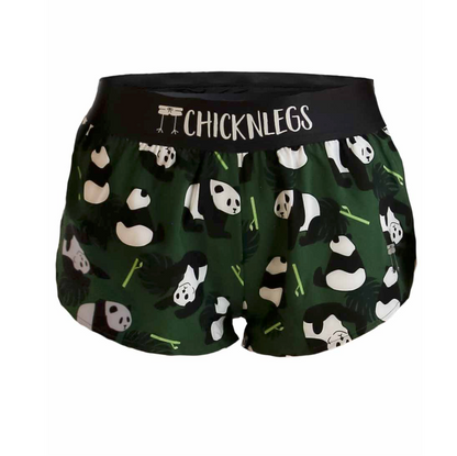 Women's 4'' Collection Split Short