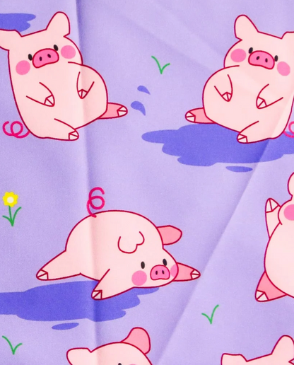 Girl's Chicky Shorts