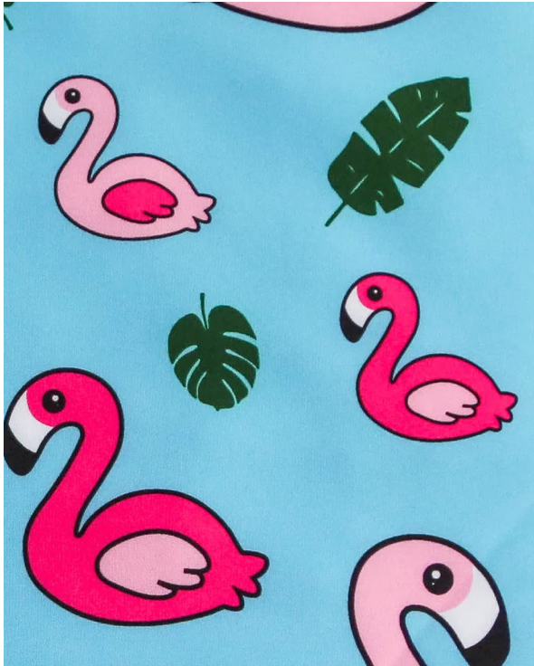 Girl's Chicky Shorts