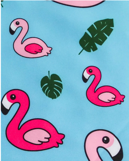 Girl's Chicky Shorts