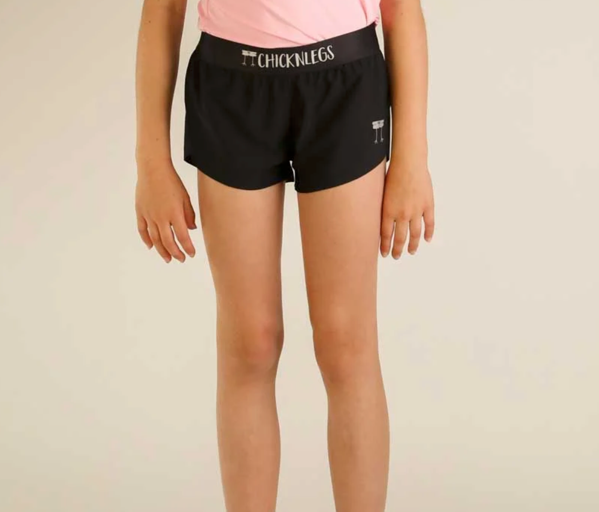 Girl's Chicky Shorts