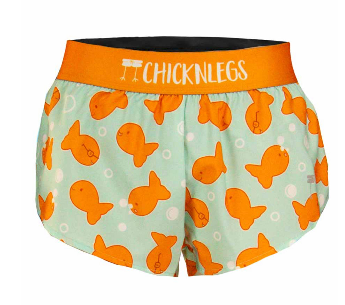 Women's Food 1.5" Collection